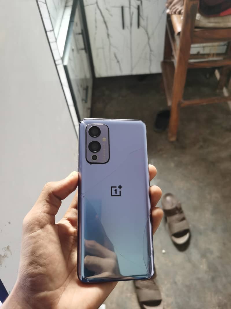 One Plus 9 1