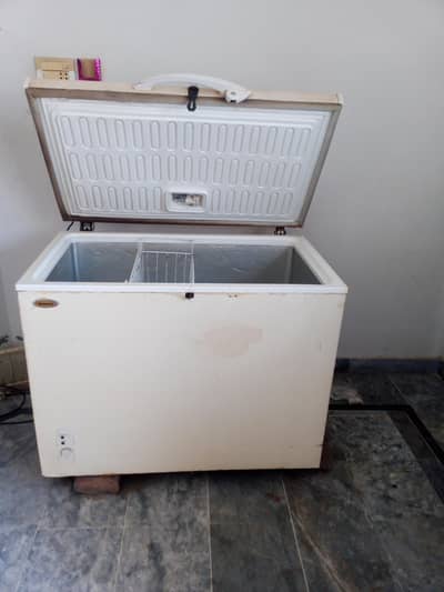 waves deep freezer for salle Rawalpindi