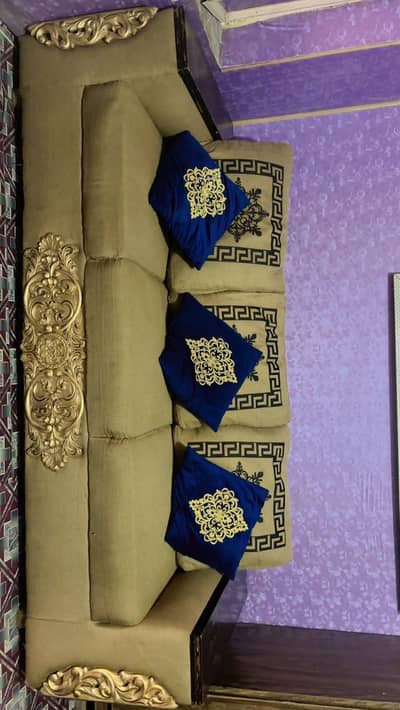 sofa 3 in 2 By 1