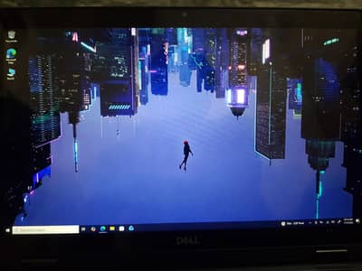 Dell 2 in one laptop