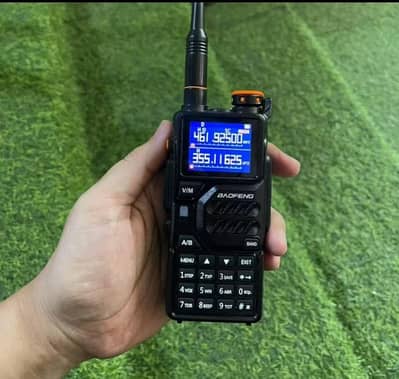 Quangsheng  UV K5