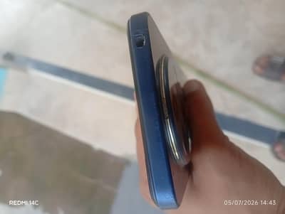 Xiaomi Redmi 14C