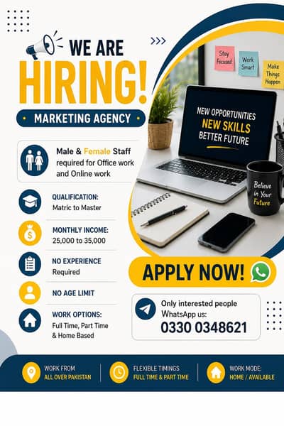 Marketing