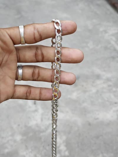 Chandi Chain