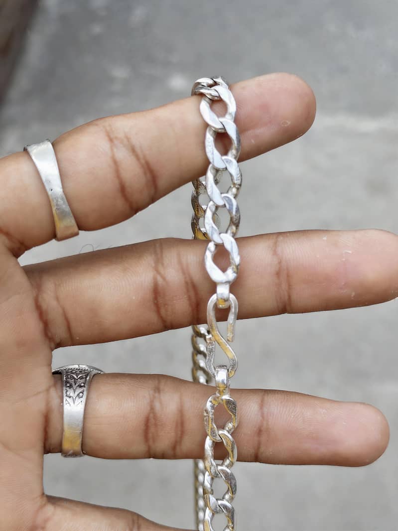 Chandi Chain 1