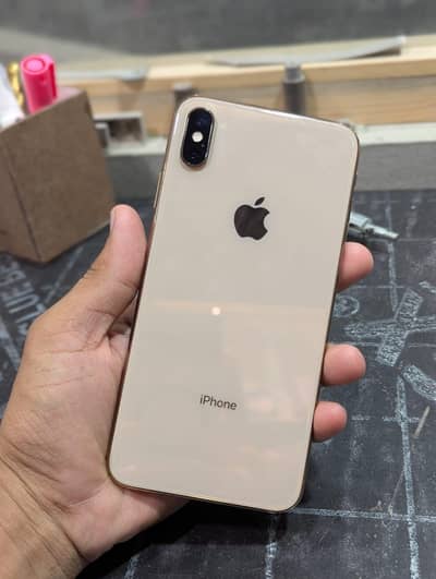 Apple iPhone XS Max 256GB sale and exchange 03051517622
