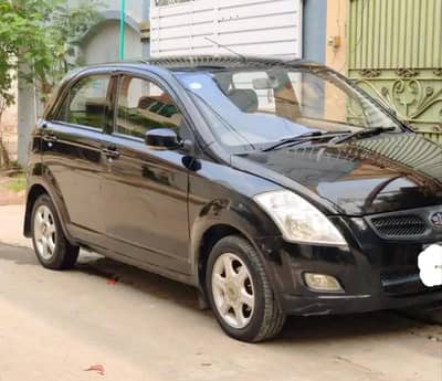 FAW V2 2017 model total genuine