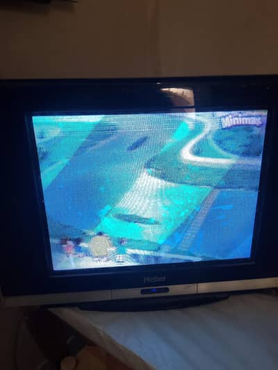 Television