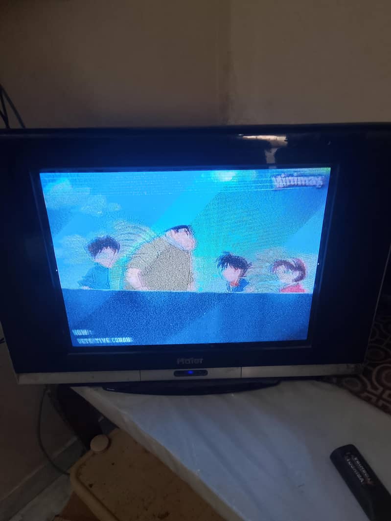 Television 1