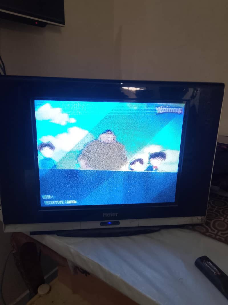 Television 2