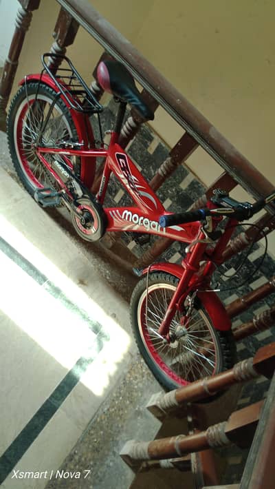 cycle for sale