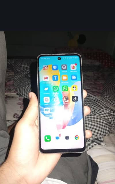 Tecno Spark Go 2024