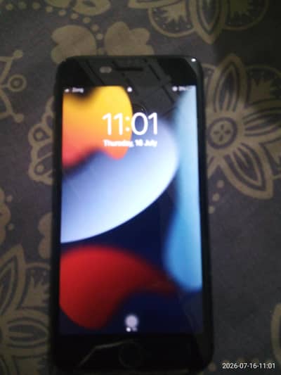 Apple iPhone 7 Plus