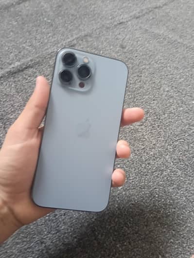 Apple iPhone 13 Pro Max jv
