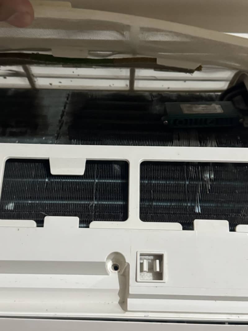 Gree split ac working condition 0