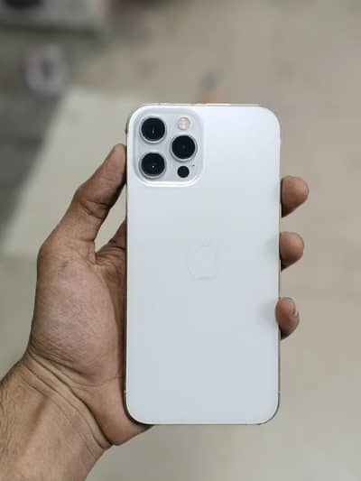Apple iPhone 12 Pro Max