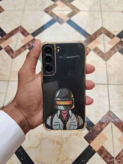 Samsung Mobile S22