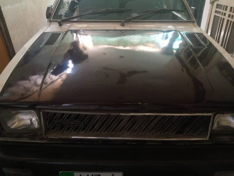 Sharad 1981 Model 0