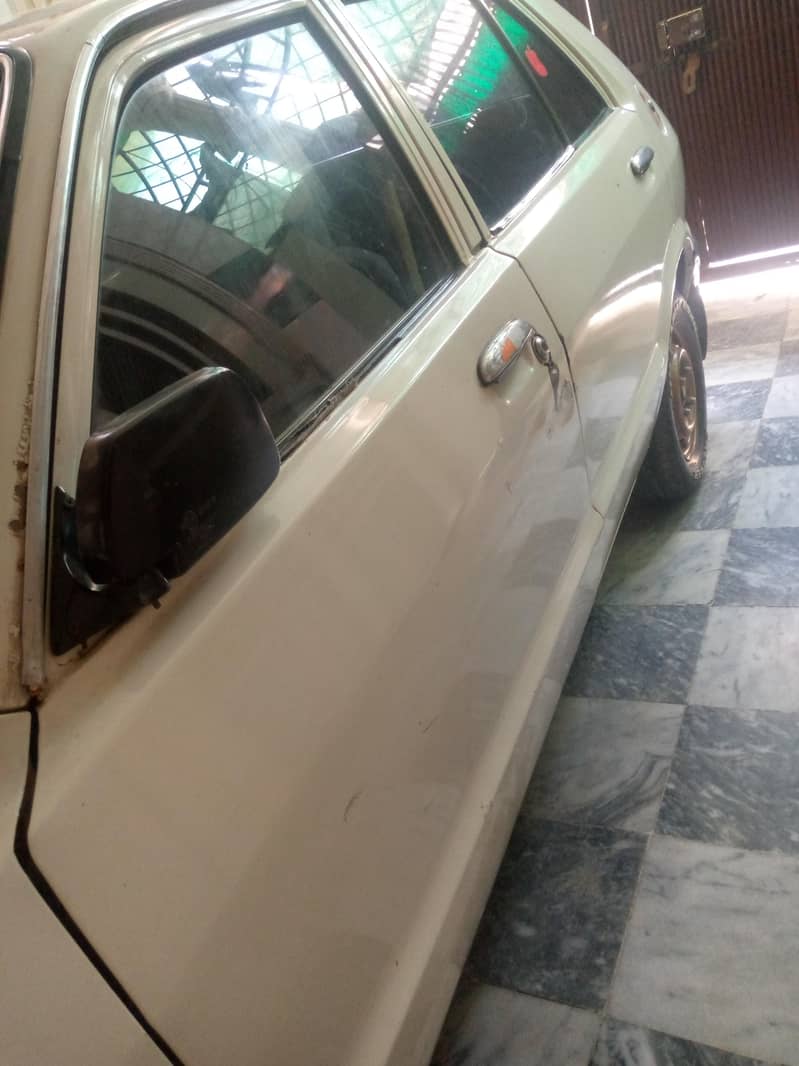 Sharad 1981 Model 1
