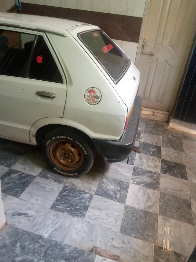 Sharad 1981 Model 3