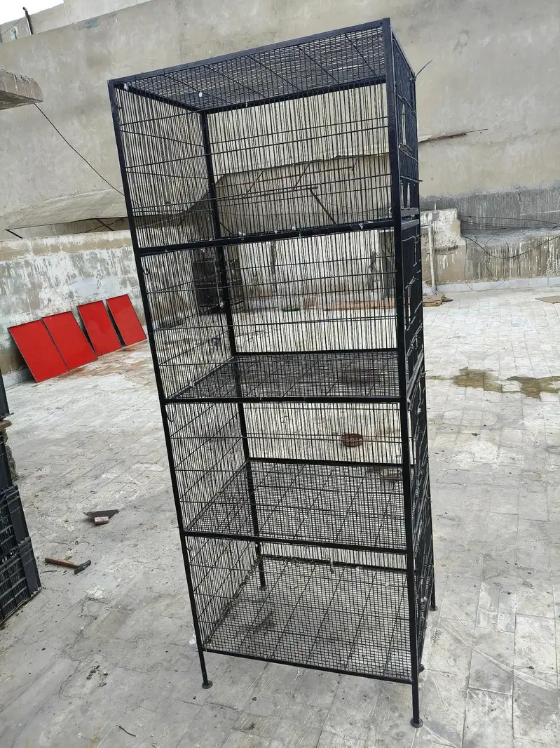cage for sale — photo 2
