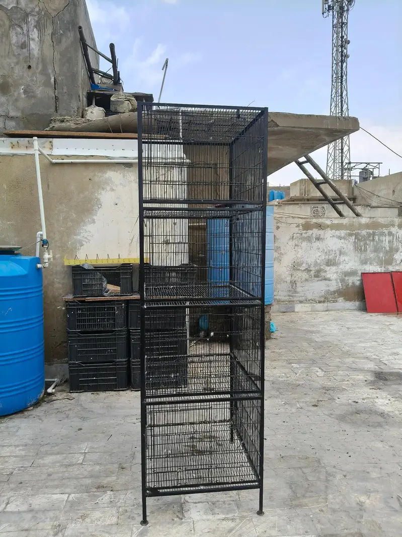 cage for sale — photo 3