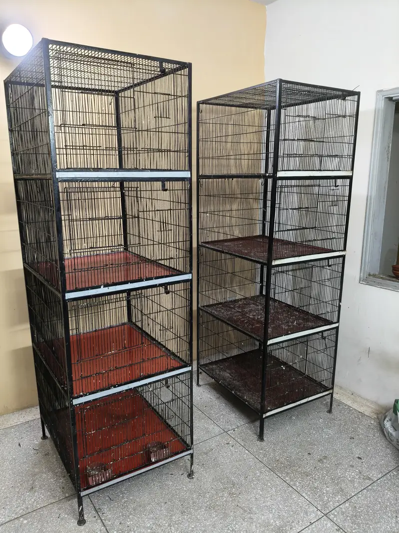 cage for sale — photo 4