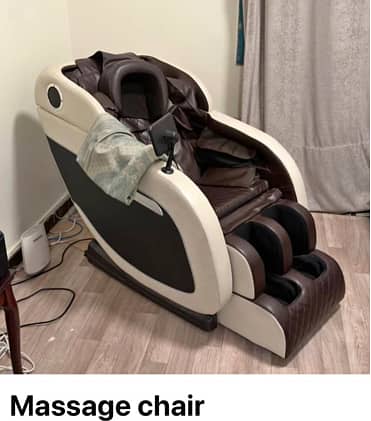 Massage Machine 0