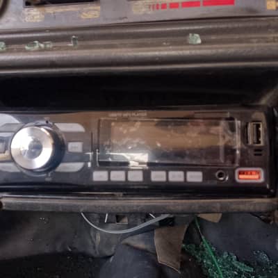 tape audio USB with speaker