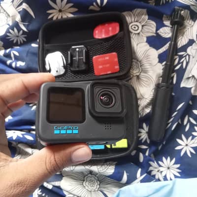 GoPro hero 10 for sale