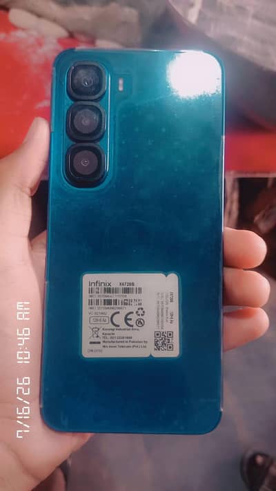 Infinix Other Model