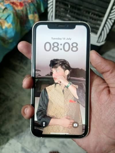xr to iphone 17 pro converted