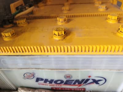 For Sale: 4 UGS 190 Batteries