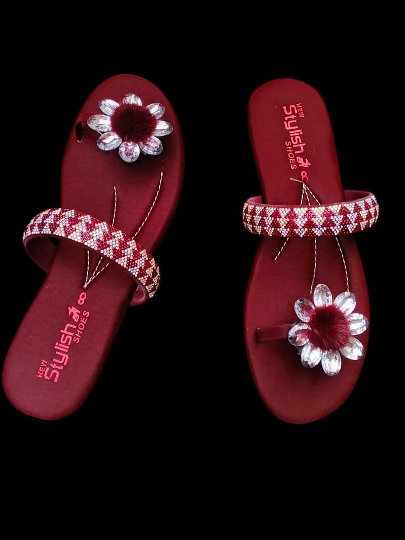 sandals 2