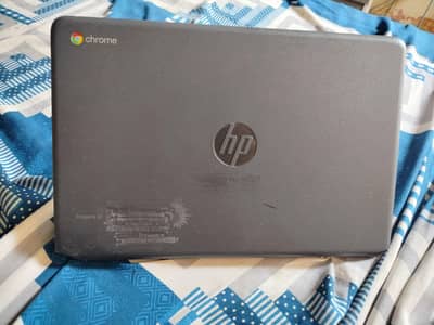 hp Chromebook
