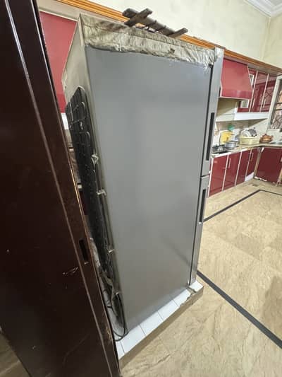 Haier Fridge