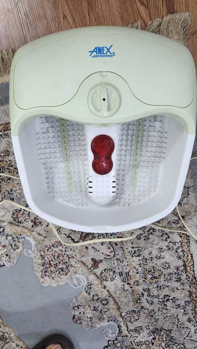 Pedicure & Manicure Machine~ Brand New Condition