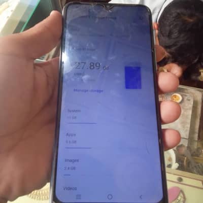 Vivo Y15