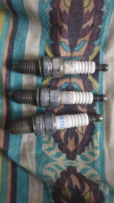 spark plug japani 660cc