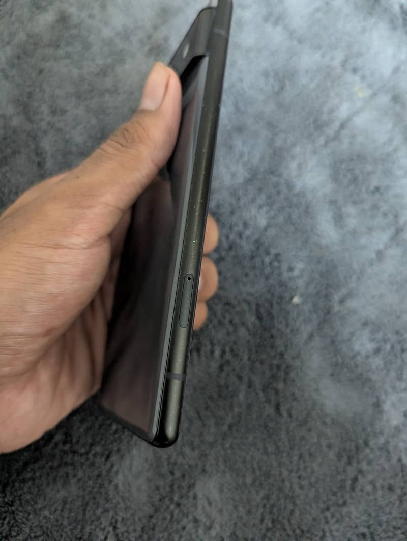 Pixel 6 Approved 2