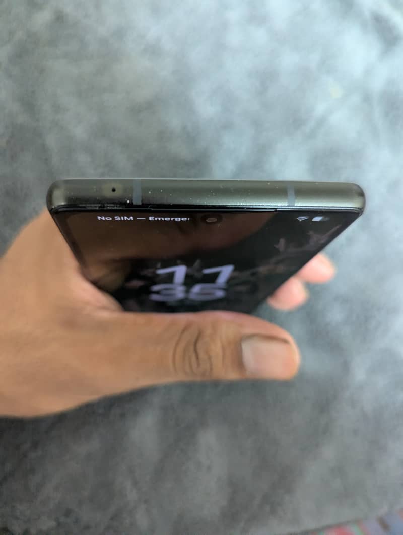 Pixel 6 Approved 3