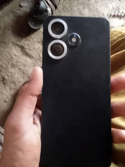 Infinix Hot 30