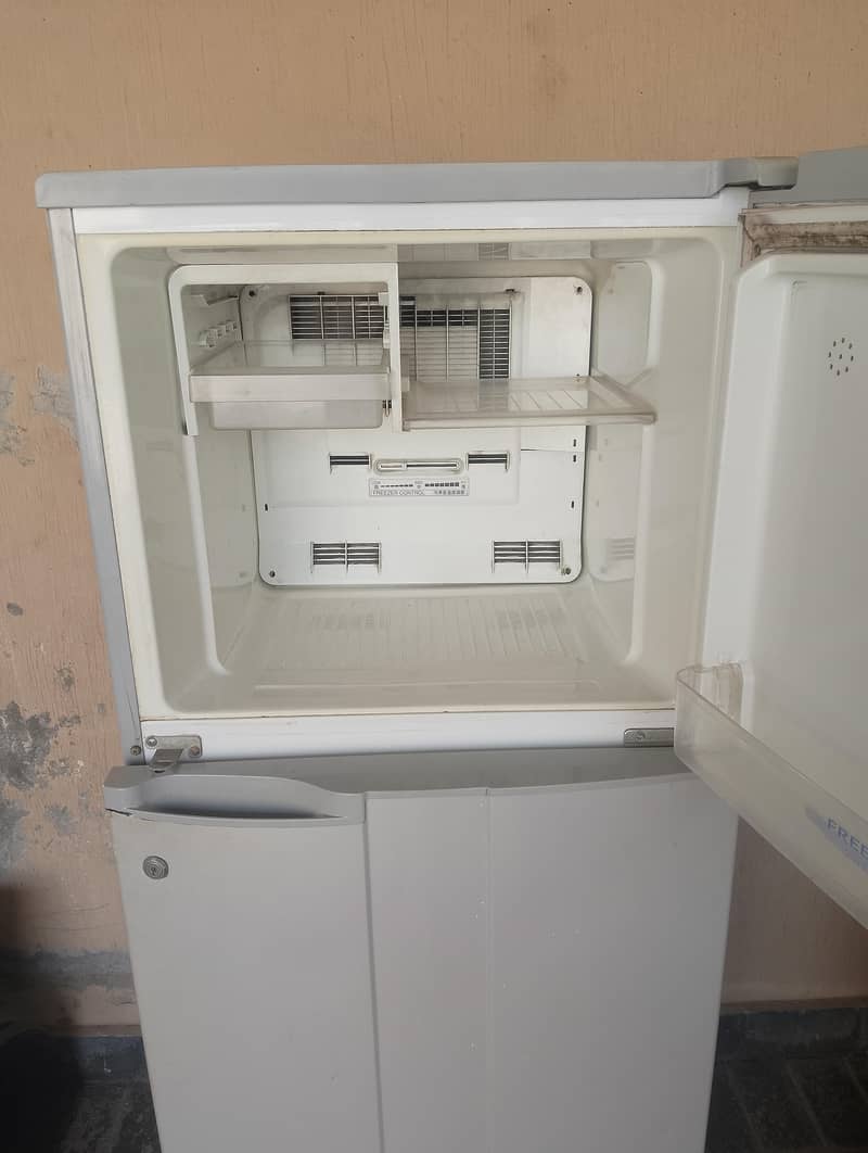two door A1 condition 2