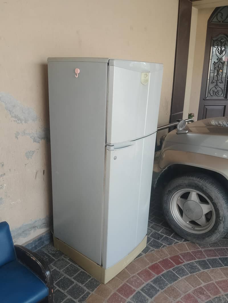 two door A1 condition 3