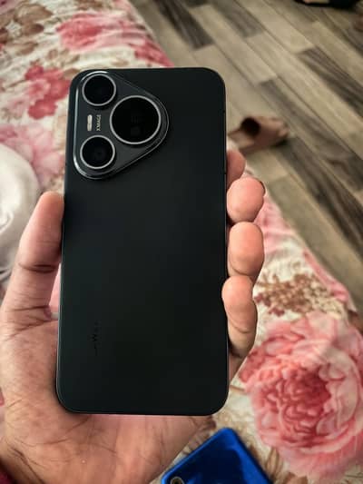 Huawei Pura 70 With Box