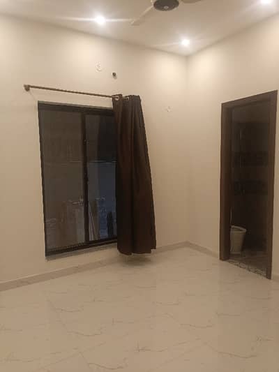 Brand New flat available for rent in architect Society