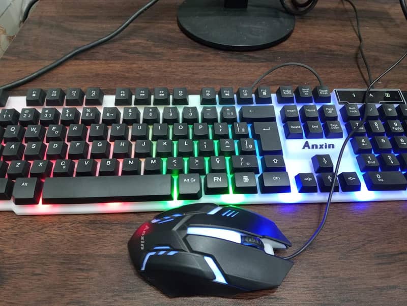 Gaming PC 1