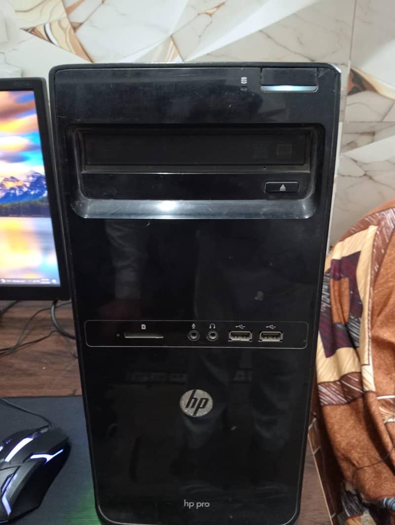 Gaming PC 2