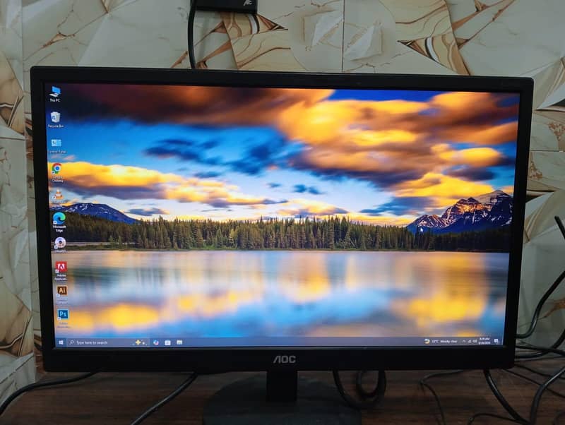 Gaming PC 3
