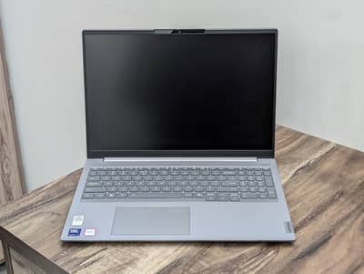 Lenovo ThinkBook 16 G8 - Core Ultra 7 - 48 GB DDR5 RAM - 1TB NVME SSD